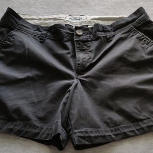 Old Navy Black Short